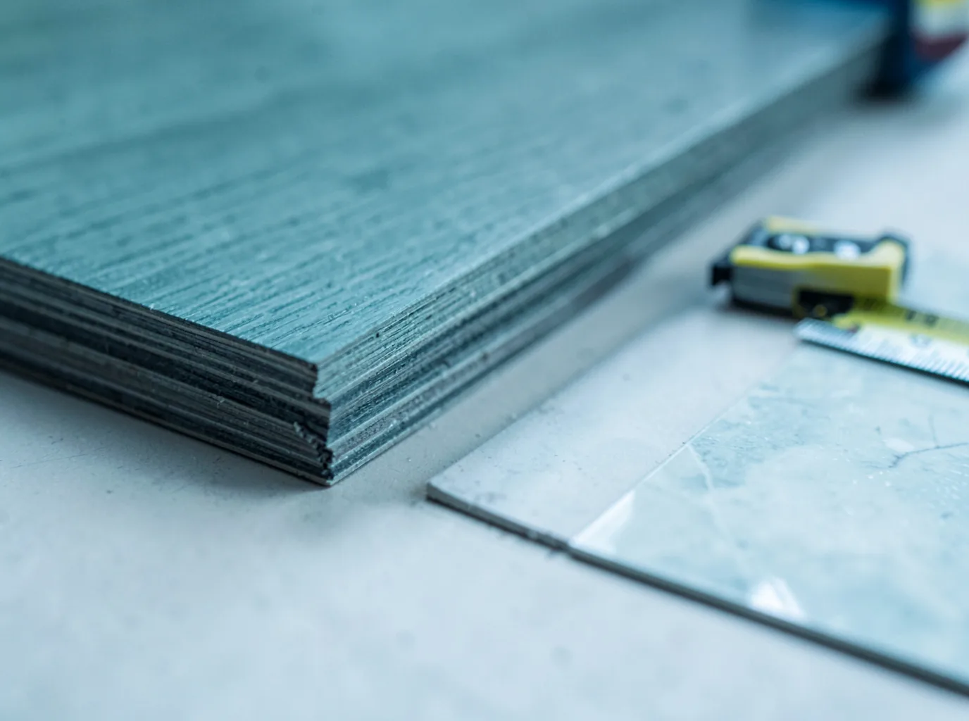 Luxury Vinyl Plank Installation Langtry, TX FAQs
